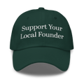 Support Your Local Founder
