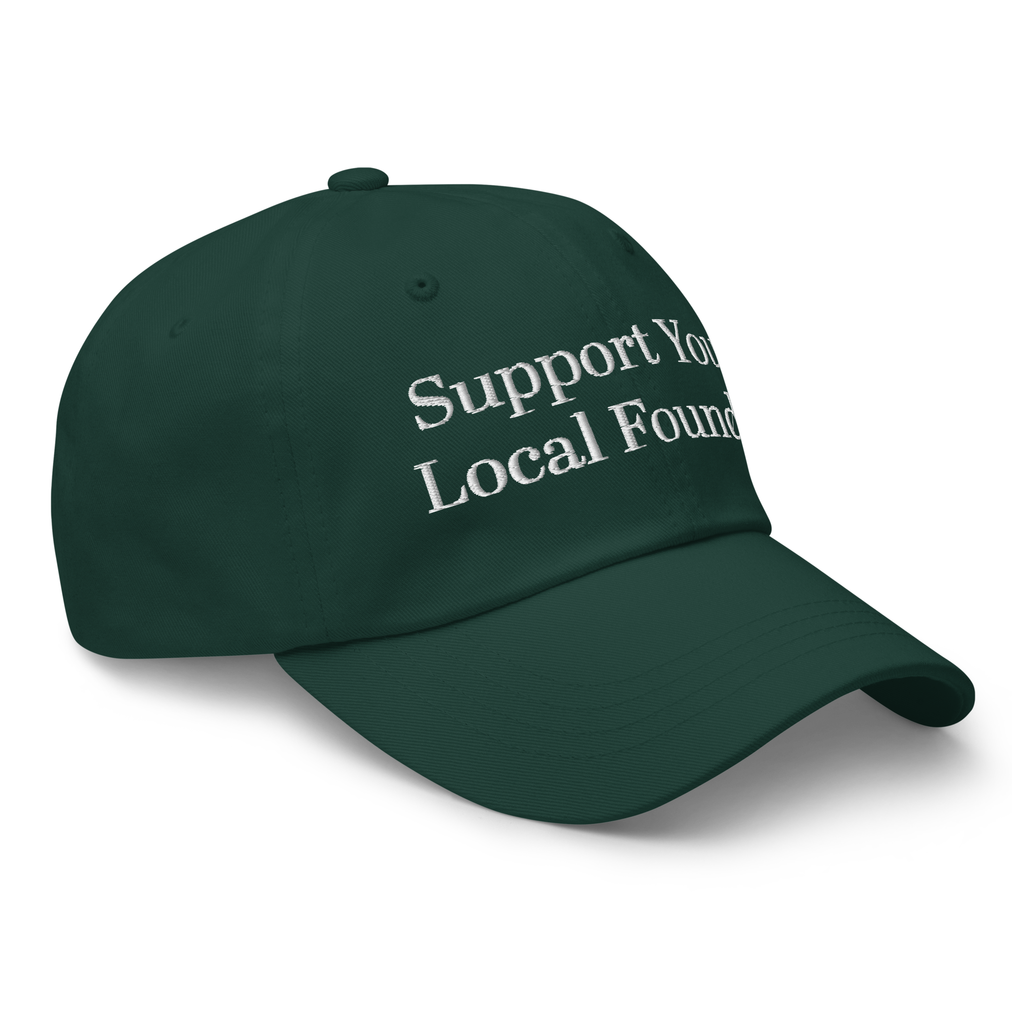 Support Your Local Founder